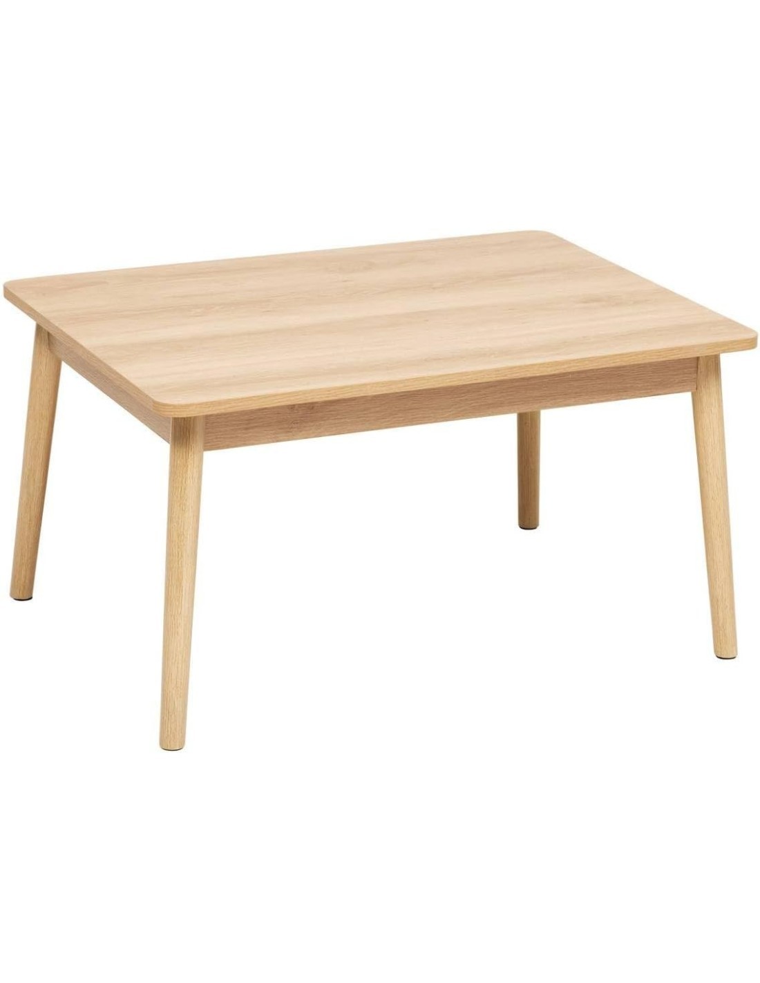 Tavolino Abana 5five – Legno Chiaro