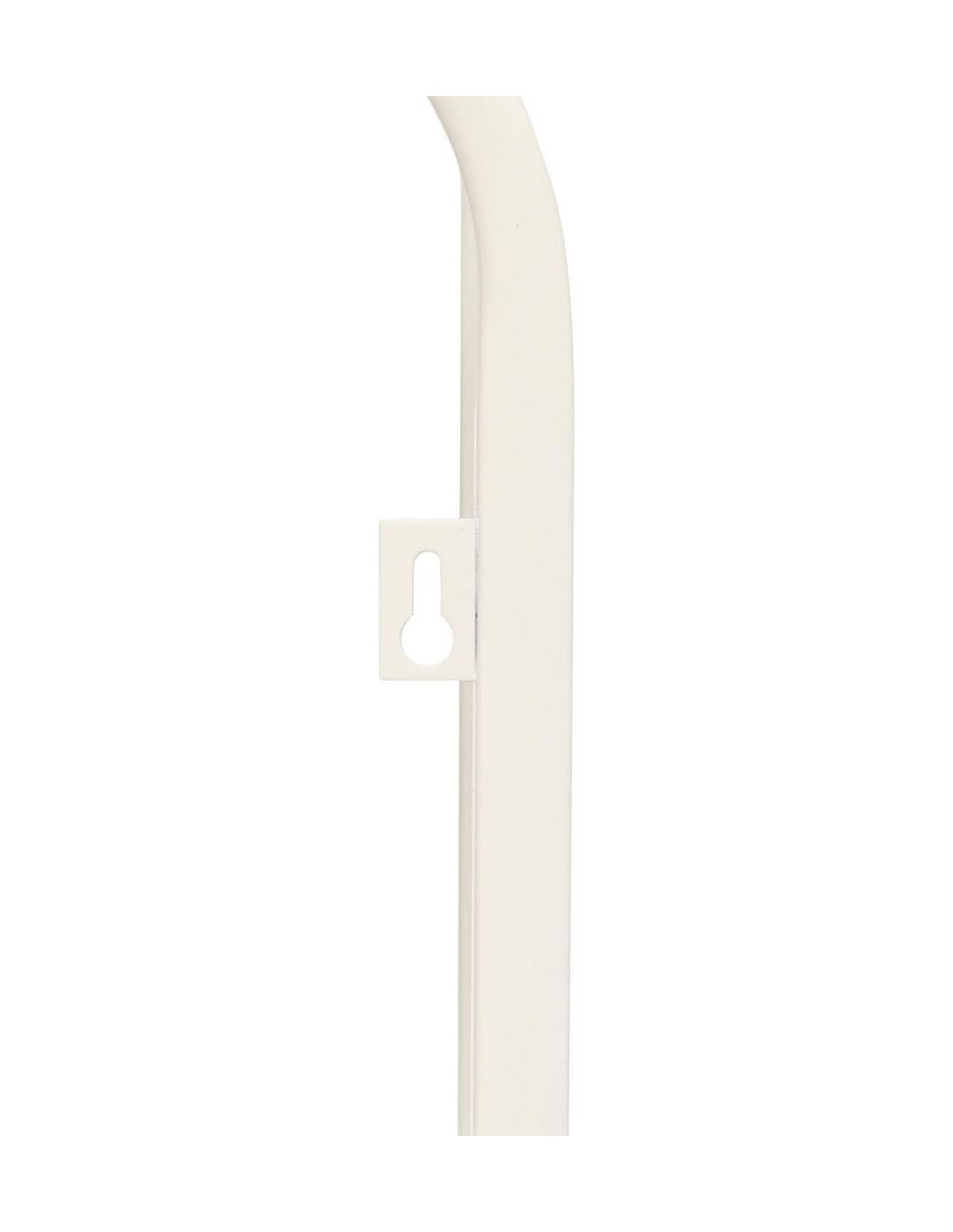 Consolle Curvilinea 5five a 4 Ripiani – Legno Chiaro