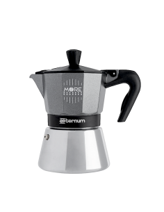 MORE EXPRESS CAFFETTIERA 3TZ INDUZIONE