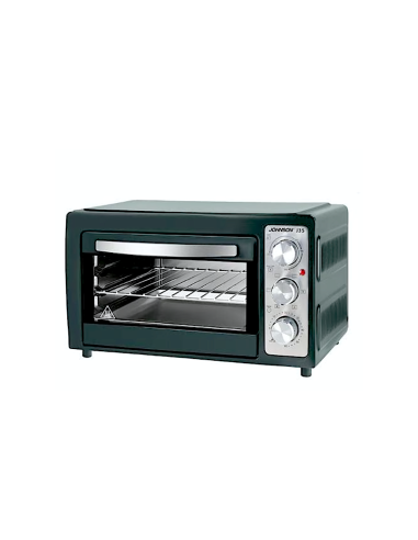 FORNO ELETTRICO J35 VENTILATO 1500W