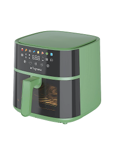 IRIDEA FRIGGITRICE AD ARIA 6LT VERDE SALVIA