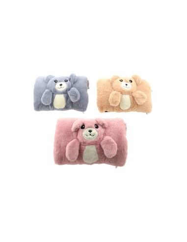 BORSA ACQUA CALDA 39651000 ASSORTITO