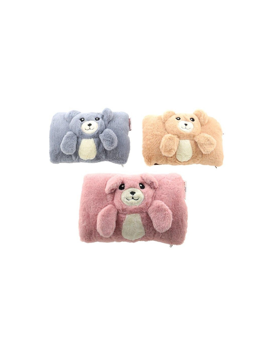 BORSA ACQUA CALDA 39651000 ASSORTITO