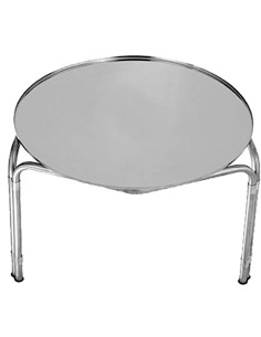 SUPPORTO INOX 430 PER BOTTE 750LT