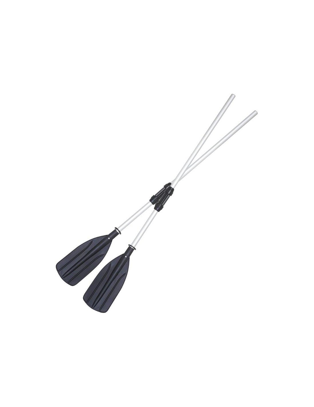 COPPIA REMI ALLUMINIO 145/218CM