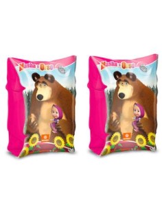 MASHA ORSO 16643/9540/9521 C/BRACCIOLI