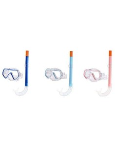 SET MASCHERA 5894