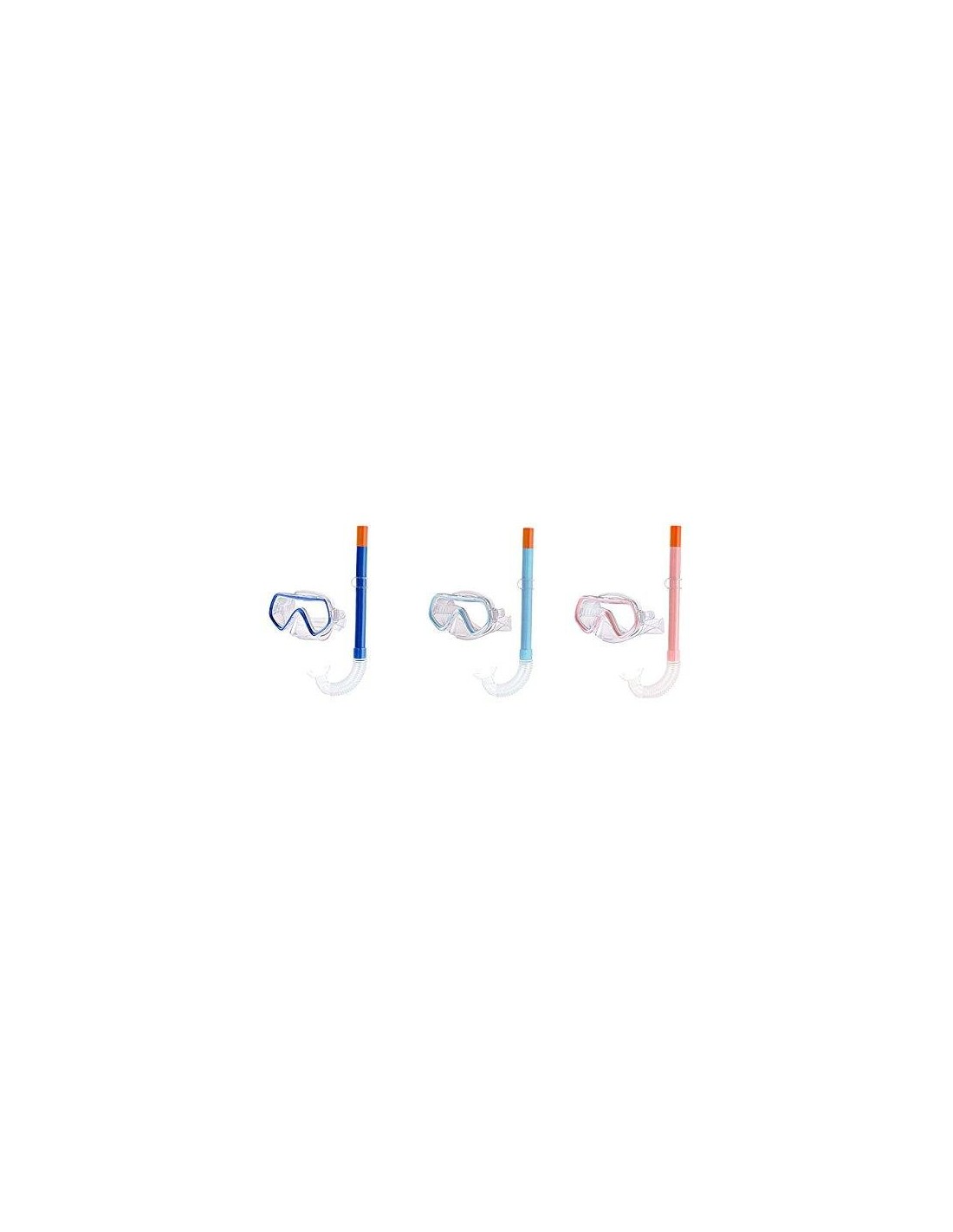 SET MASCHERA 5894