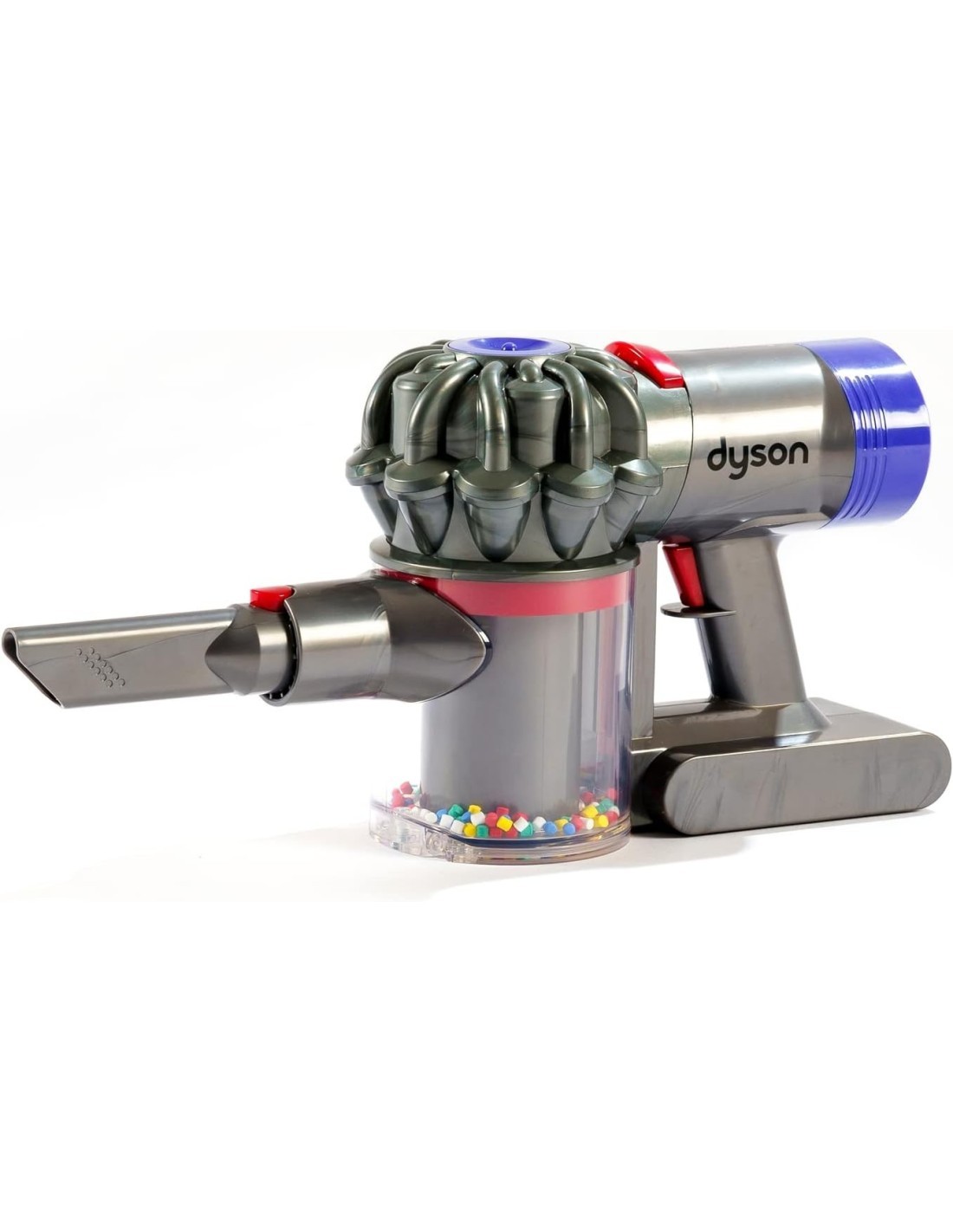 ASPIRAPOLVERE GIOCATTOLO DYSON 20800 su TreG Ingrosso