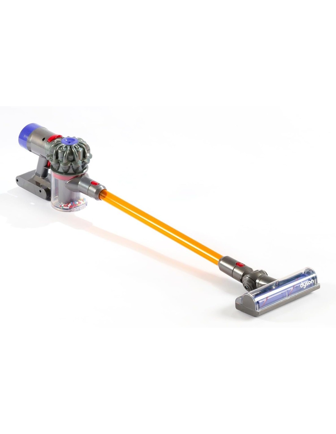 ASPIRAPOLVERE GIOCATTOLO DYSON 20800 su TreG Ingrosso