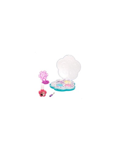 TRUCCO SET FROZEN, 22X12X2,5 CM, GIOCO MAKE UP BAMBINE, DISNEY