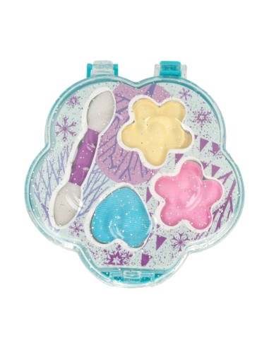 TRUCCO SET FROZEN, 22X12X2,5 CM, GIOCO MAKE UP BAMBINE, DISNEY