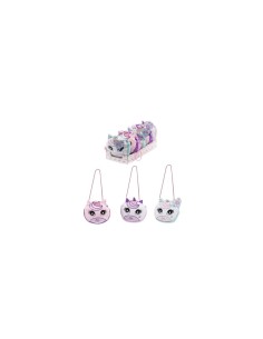 MY VIP BABY BORSETTA UNICORNO ASSORTITO
