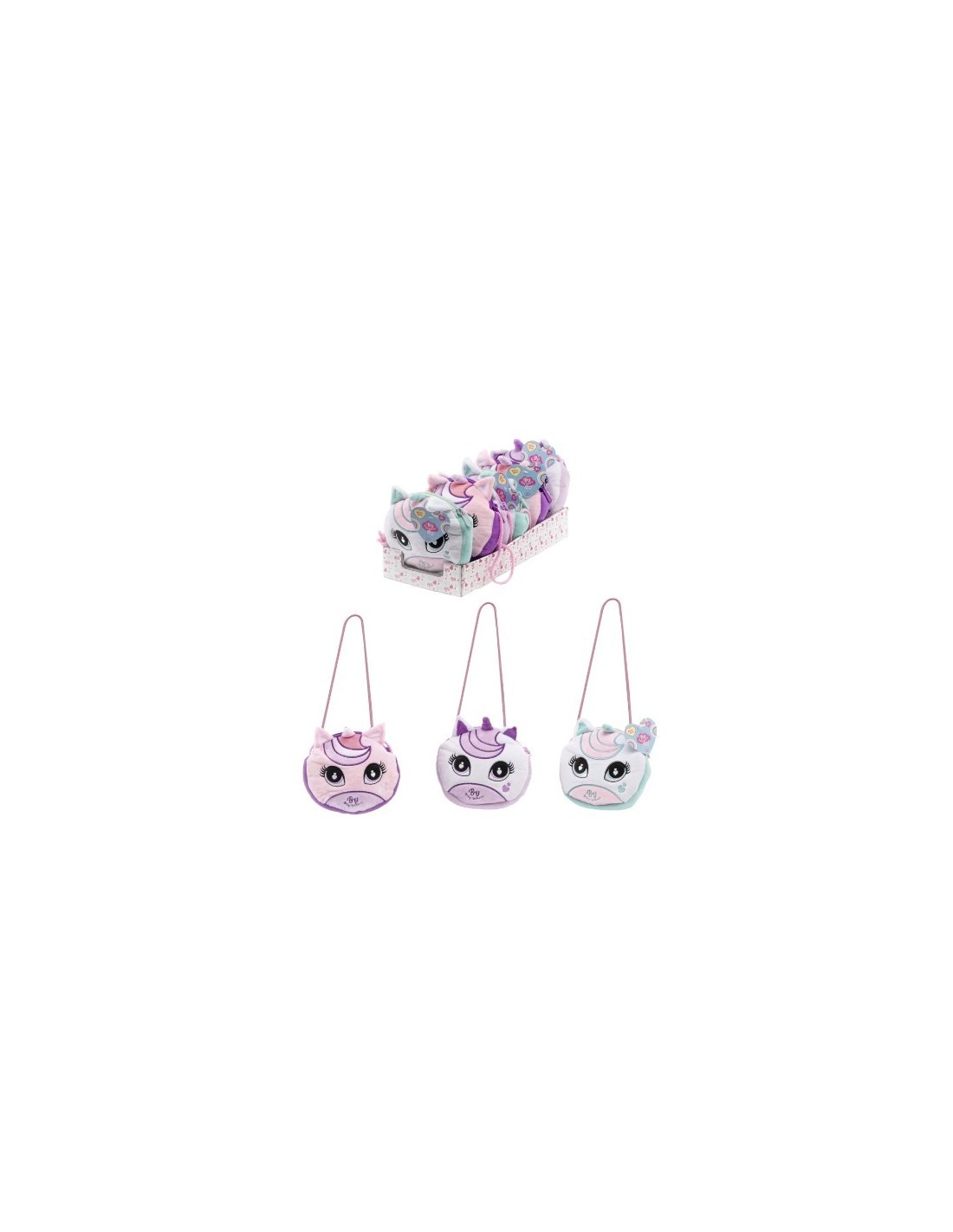 MY VIP BABY BORSETTA UNICORNO ASSORTITO