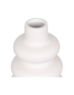 Atmosphera Vaso in Ceramica Ziva H15 cm – Modelli Assortiti