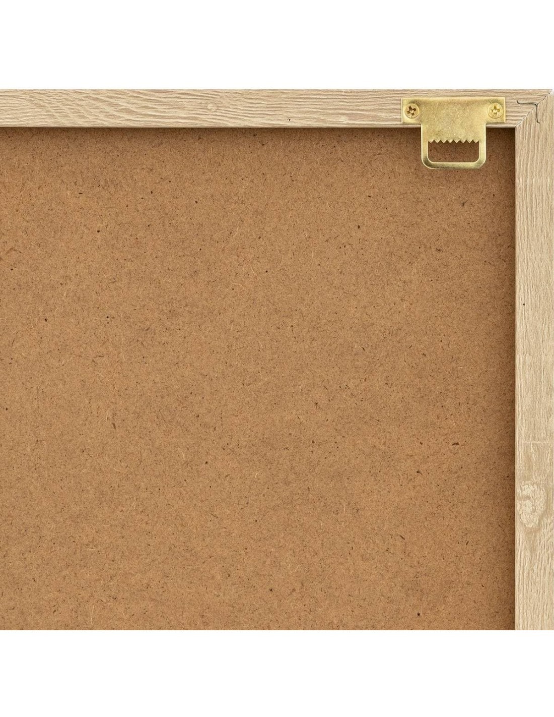 Atmosphera Decorazione da Parete 3D Petra Beige 40x50 cm