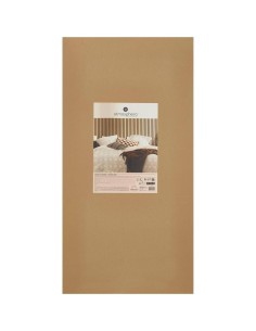 Atmosphera Pannello Decorativo in Legno Colva 120x60 cm Effetto Rovere Chiaro – Riduzione Rumore