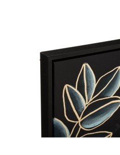 Atmosphera Tela con Cornice Emma 60x90 cm – Modelli Assortiti