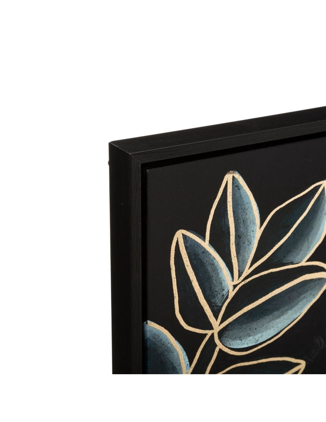 Atmosphera Tela con Cornice Emma 60x90 cm – Modelli Assortiti