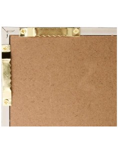 Atmosphera Tela 3D Kailani Bianco 60x80 cm