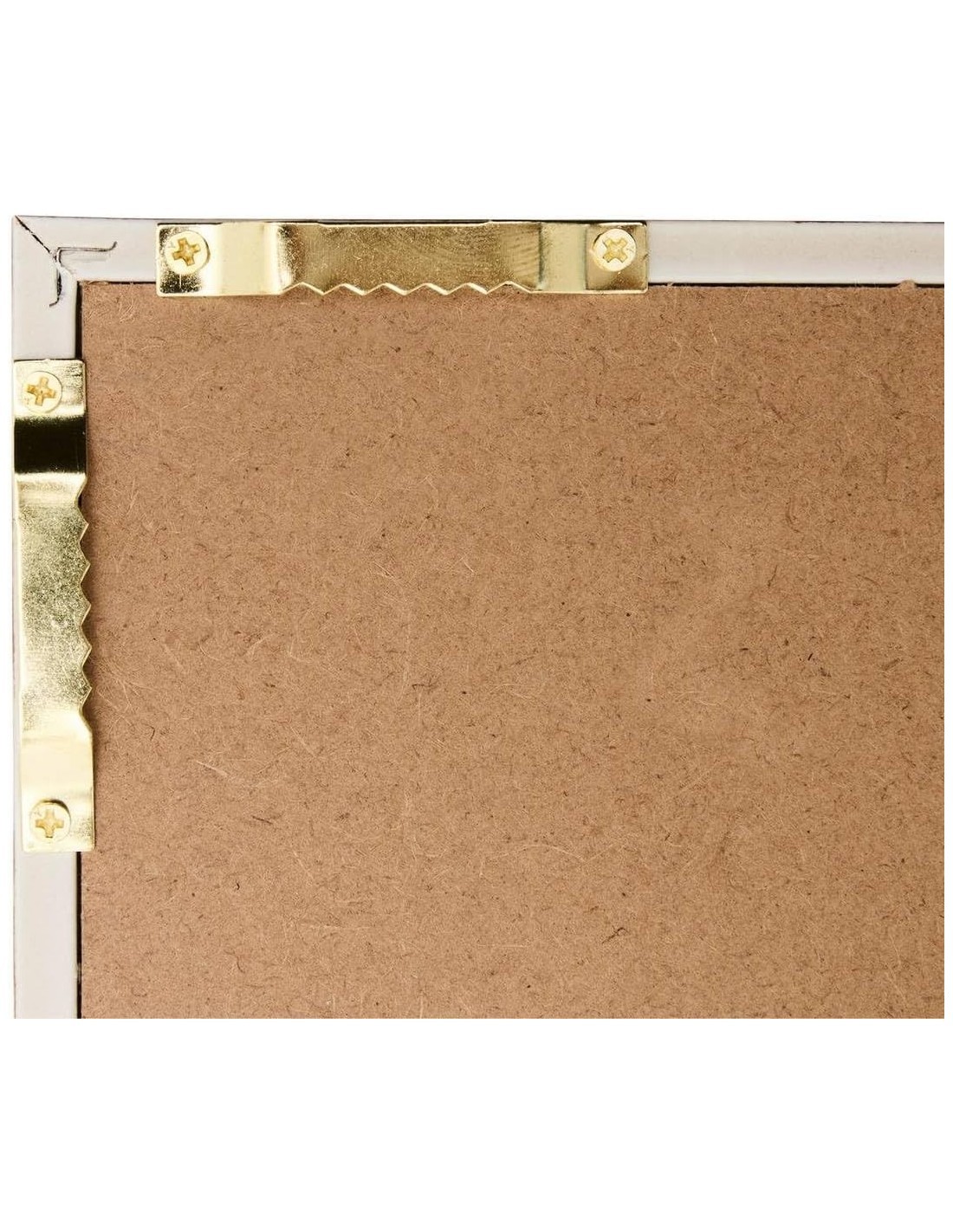 Atmosphera Tela 3D Kailani Bianco 60x80 cm