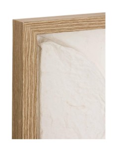 Atmosphera Tela 3D Kailani Bianco 60x80 cm