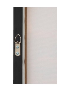 Atmosphera Tela Incorniciata Soleil in Legno 60x90 cm