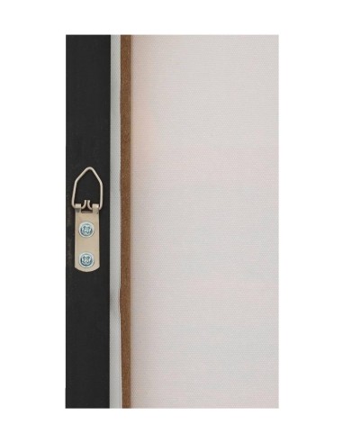 Atmosphera Tela Incorniciata Soleil in Legno 60x90 cm