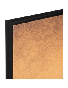 Atmosphera Tela Incorniciata Soleil in Legno 60x90 cm