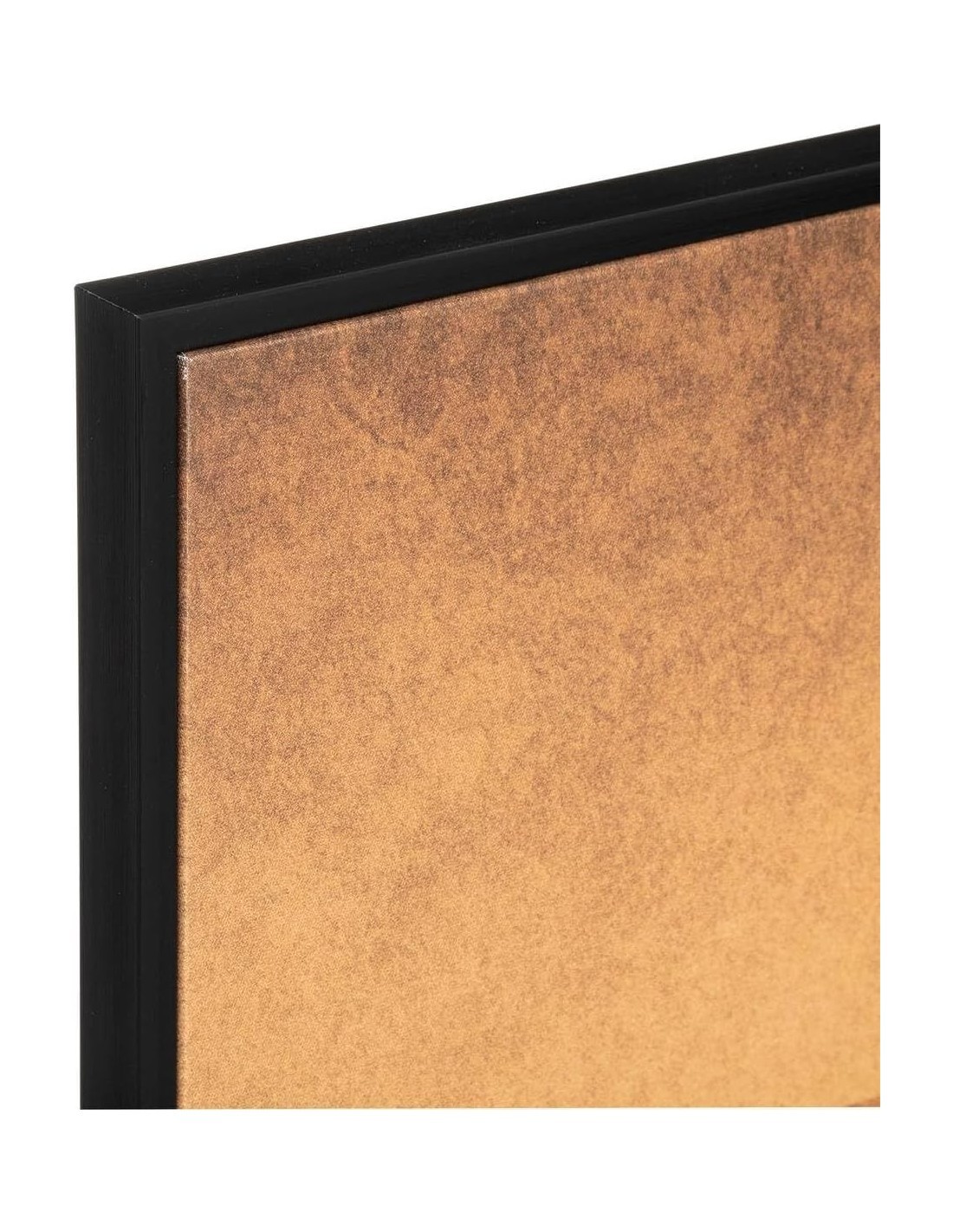 Atmosphera Tela Incorniciata Soleil in Legno 60x90 cm