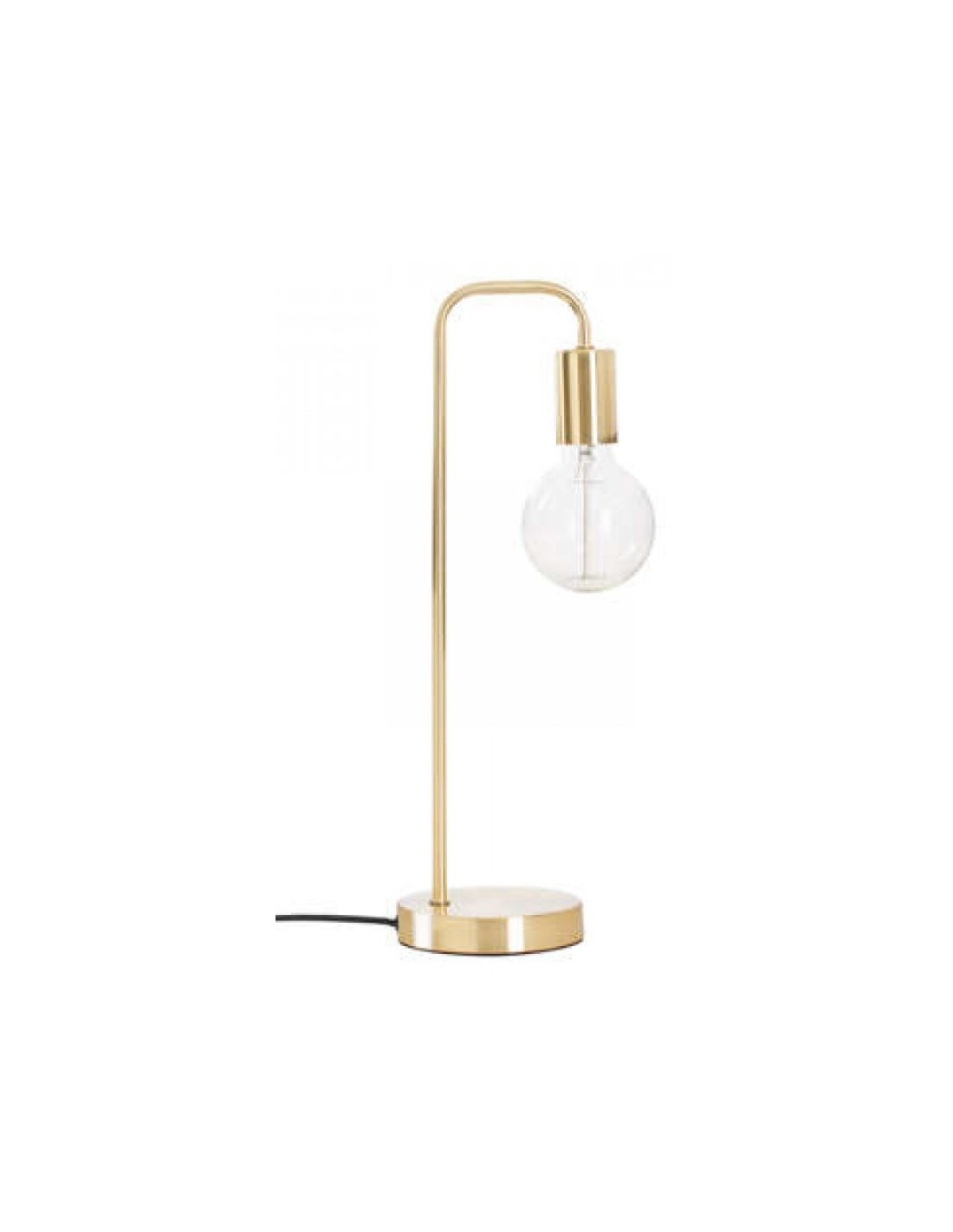 LAMPADA 148168A KELI 45CM ORO su TreG Ingrosso