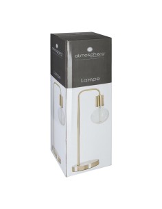 LAMPADA 148168A KELI 45CM ORO su TreG Ingrosso 2