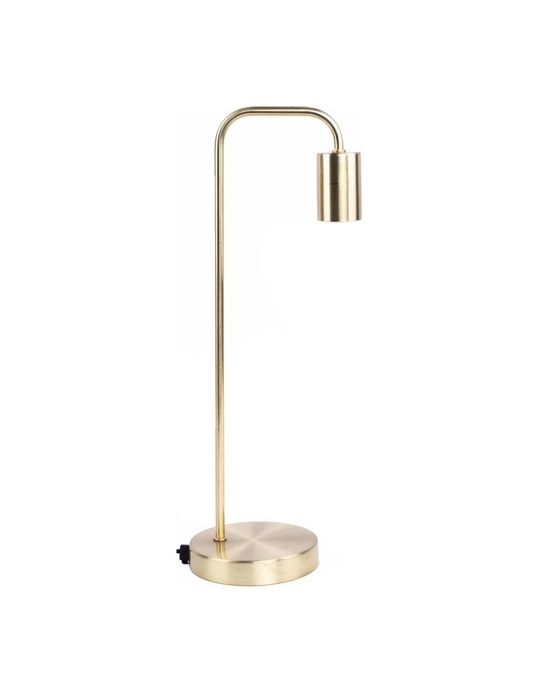 LAMPADA 148168A KELI 45CM ORO su TreG Ingrosso
