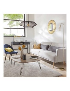 LAMPADA 148168A KELI 45CM ORO su TreG Ingrosso
