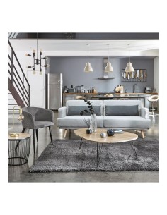 LAMPADA 148168A KELI 45CM ORO su TreG Ingrosso