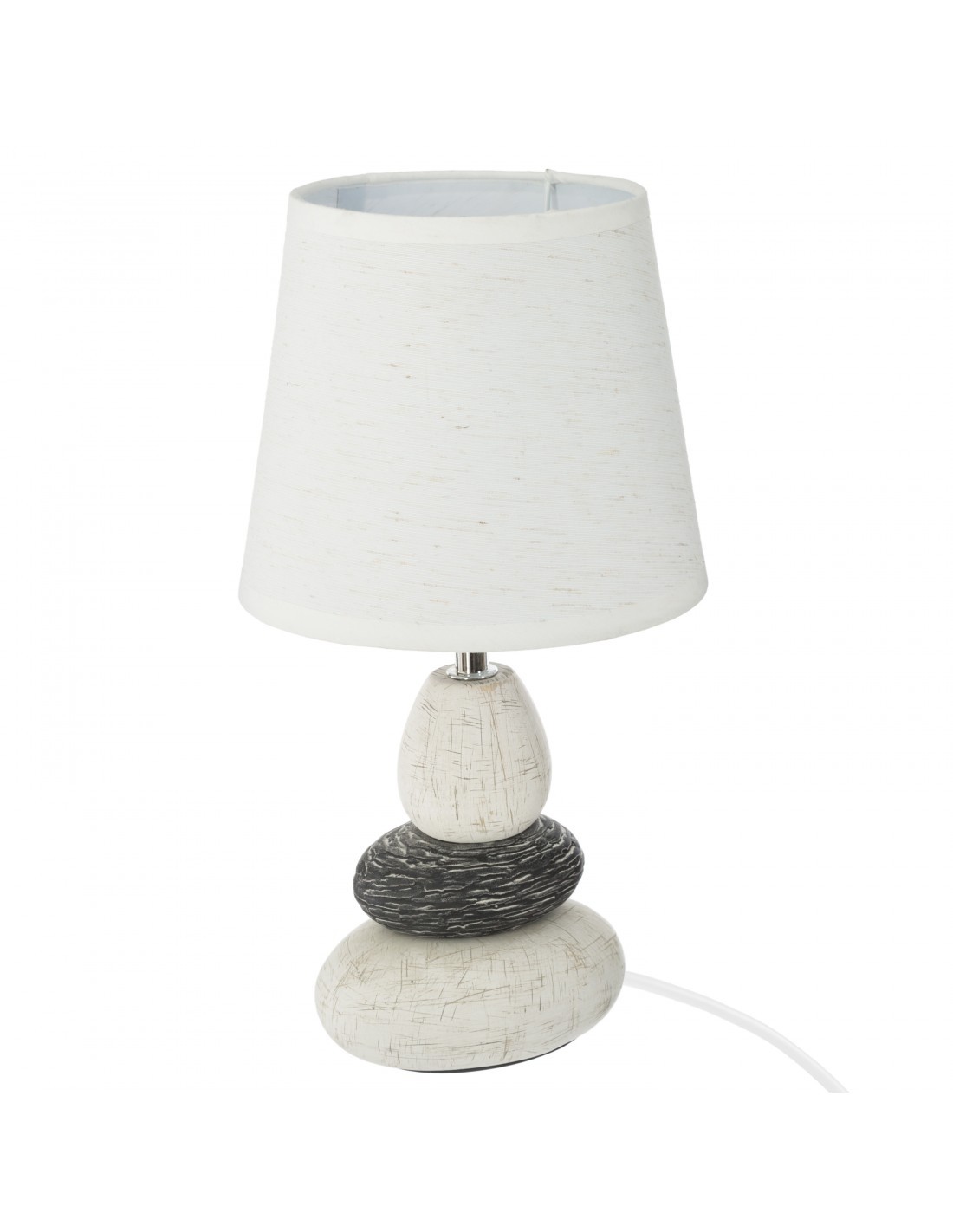 LAMPADA 161706 CERAMICA H33CM su TreG Ingrosso