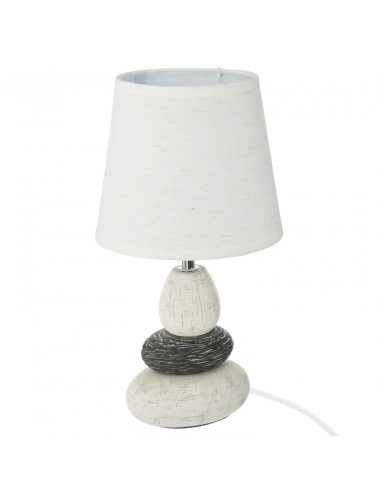 LAMPADA 161706 CERAMICA H33CM su TreG Ingrosso