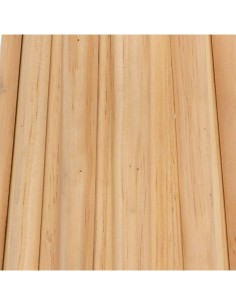 Atmosphera Lampada da Tavolo Adon Beige H53 cm