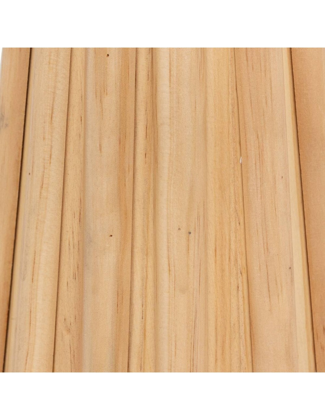 Atmosphera Lampada da Tavolo Adon Beige H53 cm