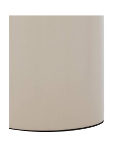 Atmosphera Lampada da Tavolo Asti in Vetro Argilla H36 cm – Classe Energetica A+++