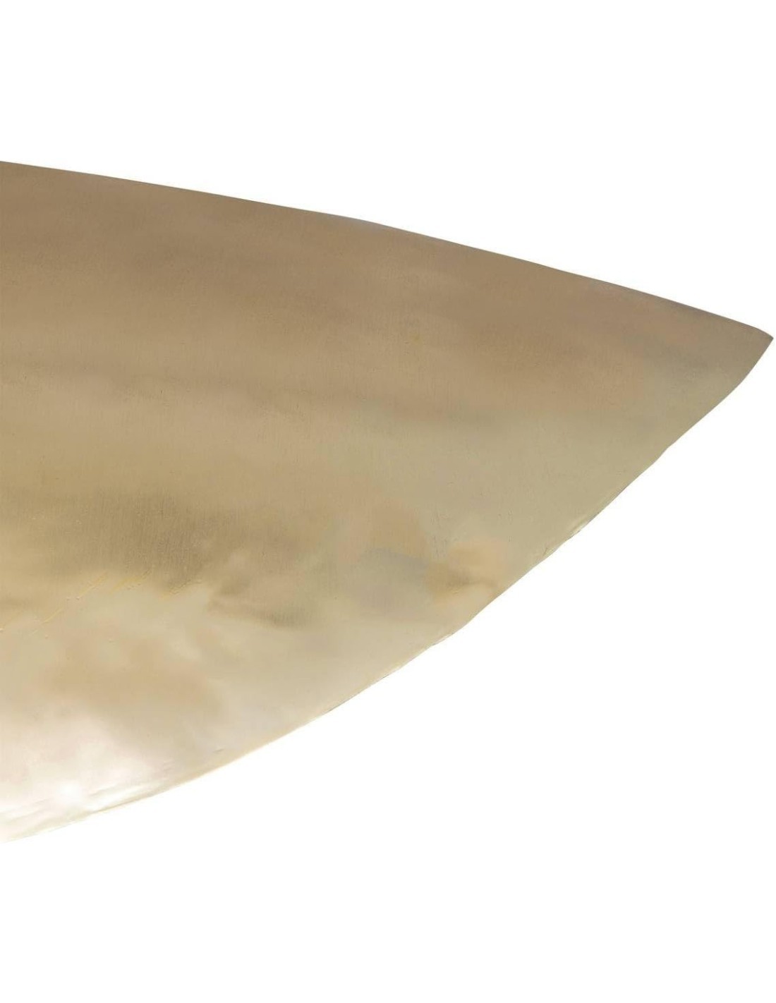 Atmosphera Lampadario Sospensione Arlo Dorato 56 cm