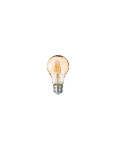 LAMPADINA LED AMBRA A60 2W su TreG Ingrosso