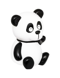 Atmosphera Luce Notturna per Bambini Velo Panda H14 cm
