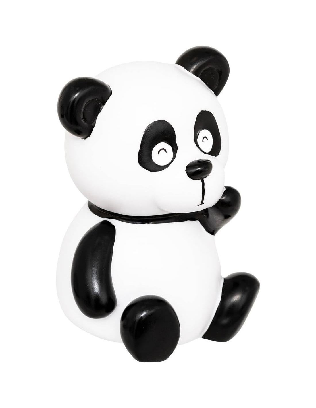 Atmosphera Luce Notturna per Bambini Velo Panda H14 cm