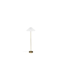 Atmosphera Lampada da Terra Dritta Jiling in Metallo H150 cm