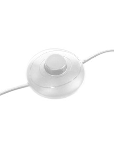 Atmosphera Lampada da Terra Dritta Jiling in Metallo H150 cm