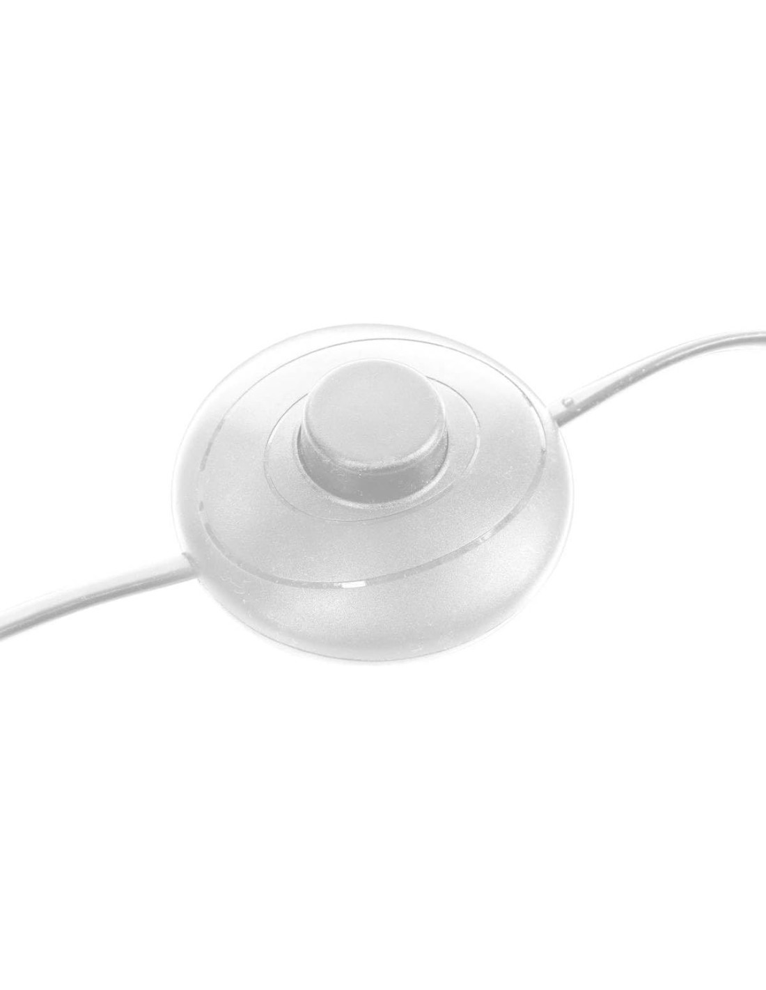 Atmosphera Lampada da Terra Dritta Jiling in Metallo H150 cm