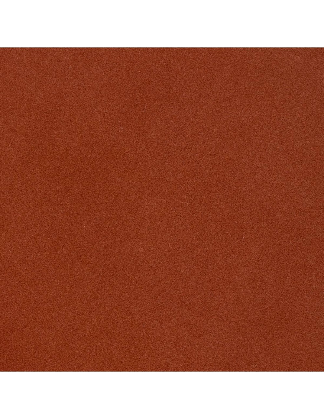 Atmosphera Sgabello Cassapanca "Tess" in Velluto Ambra