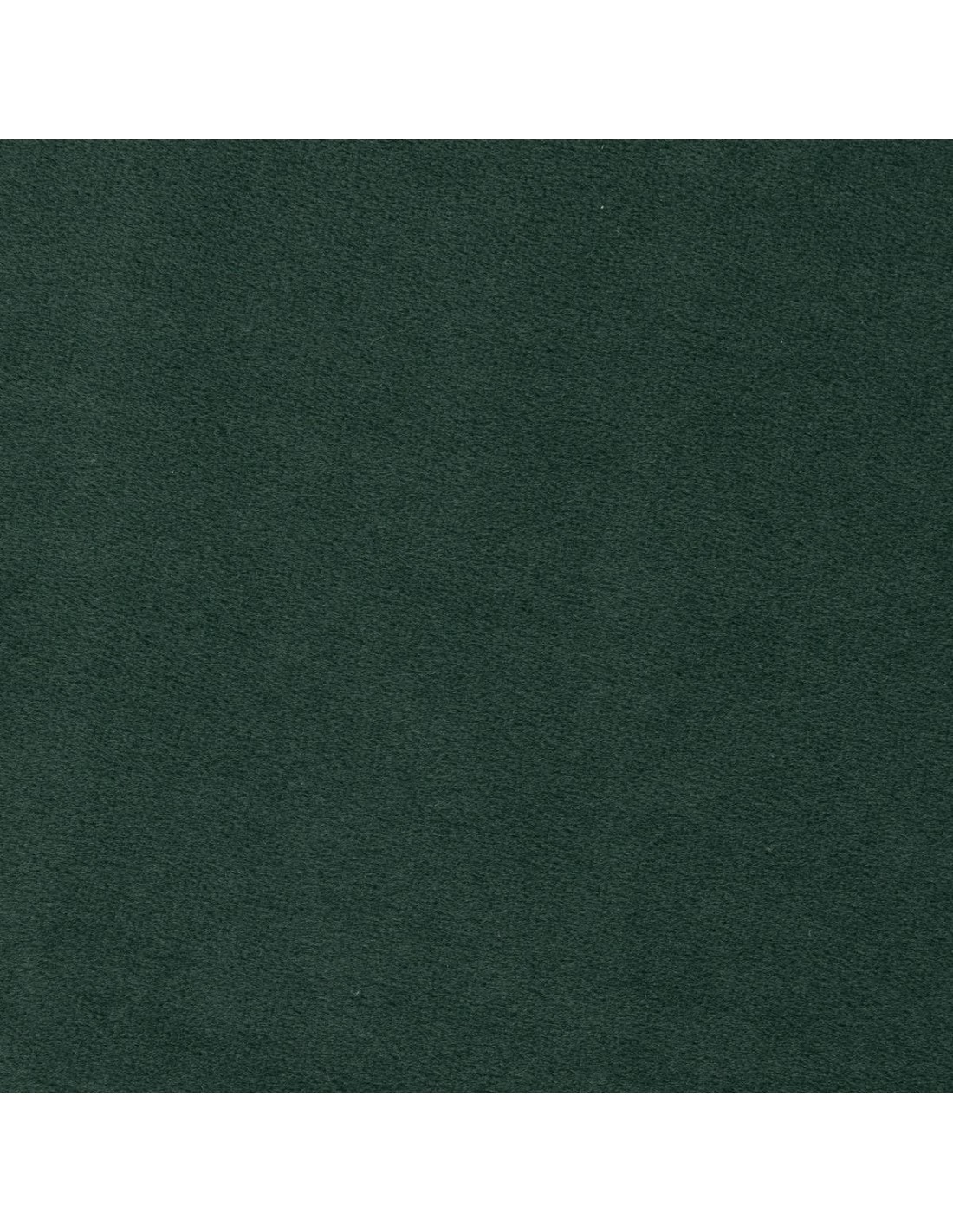 Atmosphera Sgabello Cassapanca "Tess" in Velluto Verde