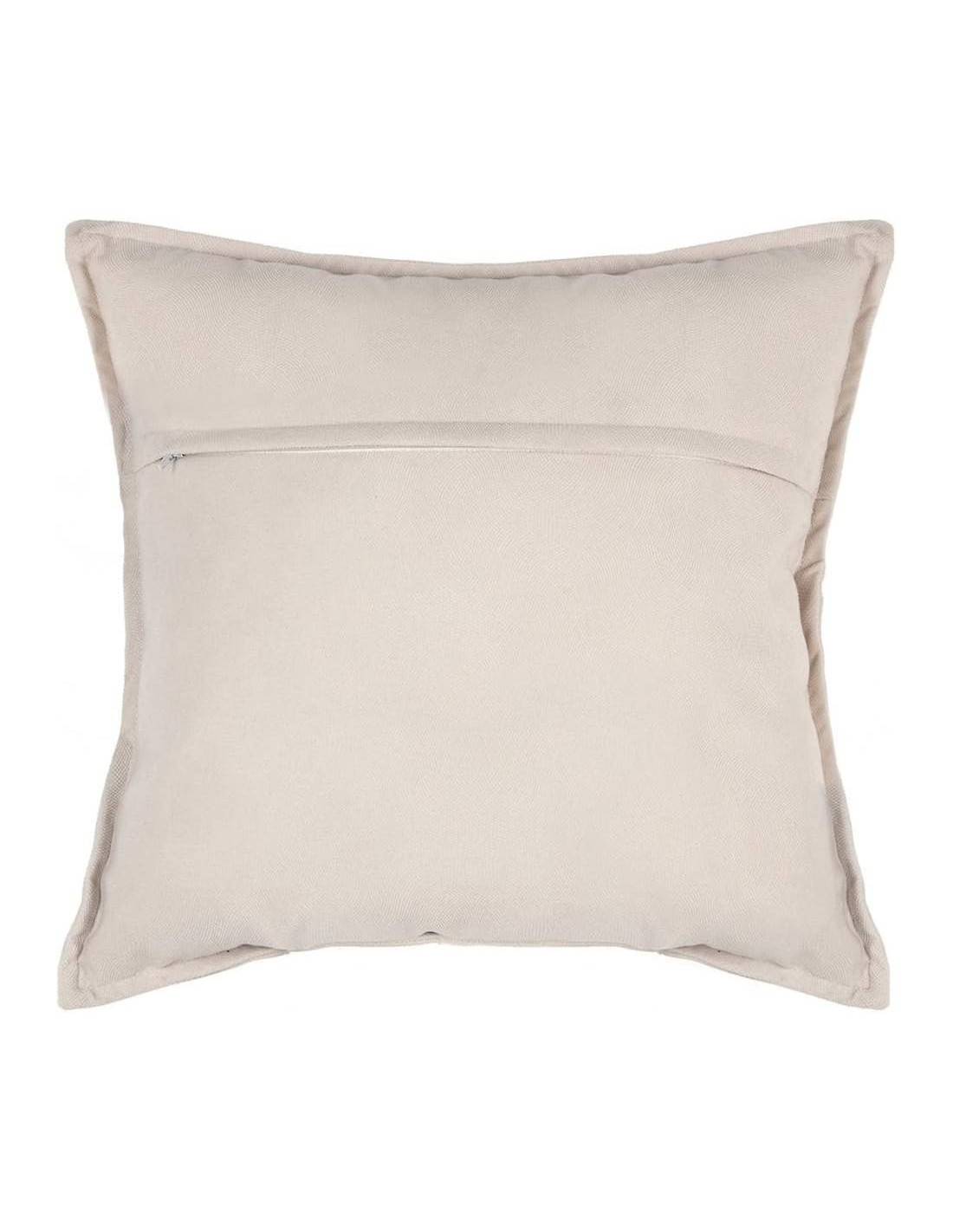 CUSCINO LILOU AVORIO 45 X 45 146200A su TreG Ingrosso